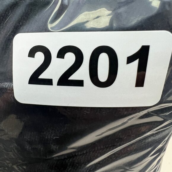 J.Crew Jeans 484 Slim Men's Size 36 Black Mid Rise 31in Inseam - Picture 14 of 14